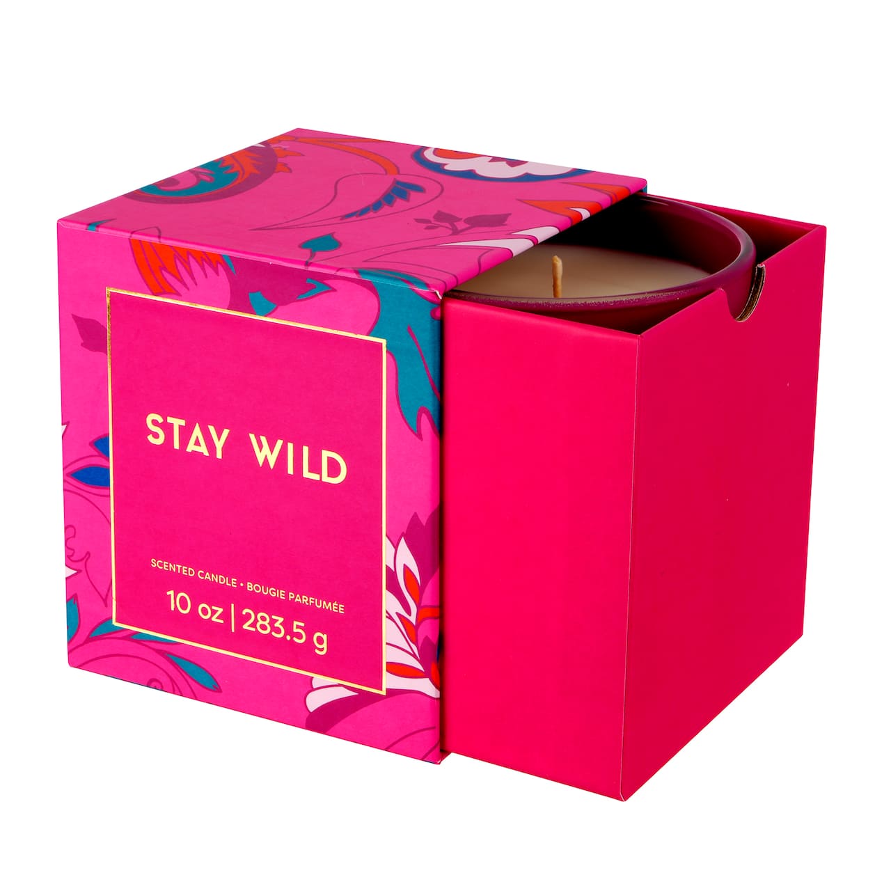 10oz. Scented Candle in Gift Box by Ashland®